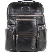 Городской рюкзак Versado 096 (черный)