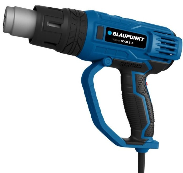 

Промышленный фен Blaupunkt HG5010 (кейс)