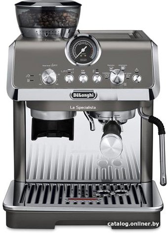 DeLonghi La Specialista Arte Evo Cold Brew EC9255.T