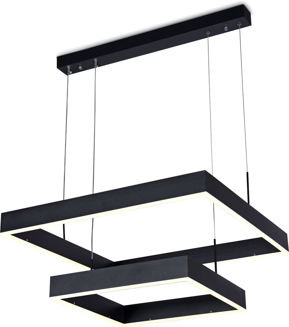 

Подвесная люстра Ambrella light FA FA6633