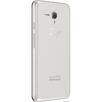 Смартфон Alcatel One Touch POP 3 Silver [5025D]