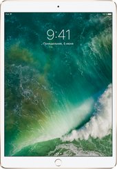 iPad Pro 2017 10.5 64GB LTE MQF12 (золотой)