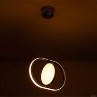 Подвесная люстра LED4U L1218/1C