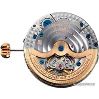 Гибридные умные часы Frederique Constant Hybrid Manufacture 3.0 FC-750DG4H6