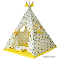 Вигвам Kampfer Honey Village