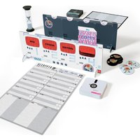 Настольная игра Lavka Games Декодер. Юбилейное издание