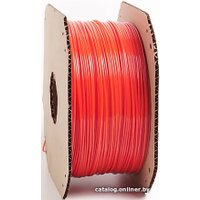 Пластик SynTech PETG 1.75 мм 1000 г (оранжевый)