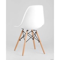 Стул Stool Group Style DSW (белый)