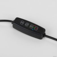 Лампа для растений Elektrostandard FT-005 для растений на прищепке (черный)