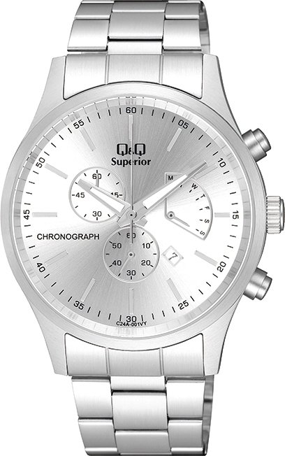 

Наручные часы Q&Q Superior C24AJ001
