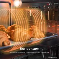 Мини-печь AENO EO1