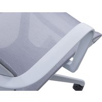 Офисное кресло Norden Глория CH-285B-HS (серый/серый) в Лиде