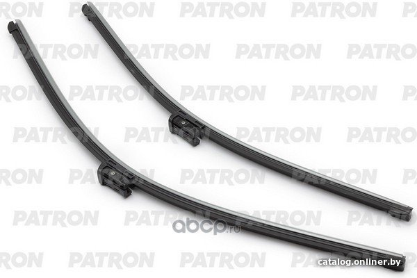 Щетки стеклоочистителя Patron PWB650-FS