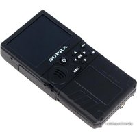 Видеорегистратор-GPS информатор (2в1) Supra SCR-830G
