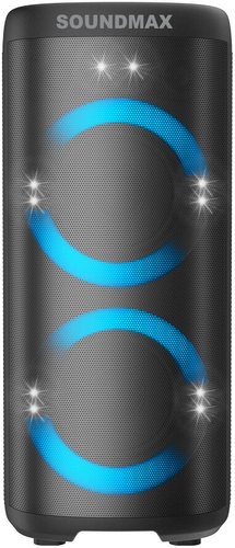 Беспроводная колонка Soundmax SM-MS4107