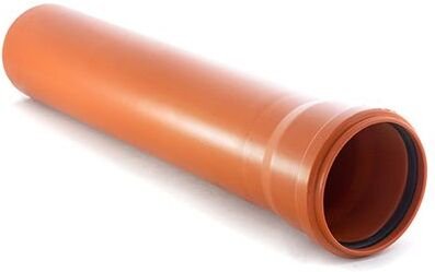 

Труба РосТурПласт 11218 (1 м)