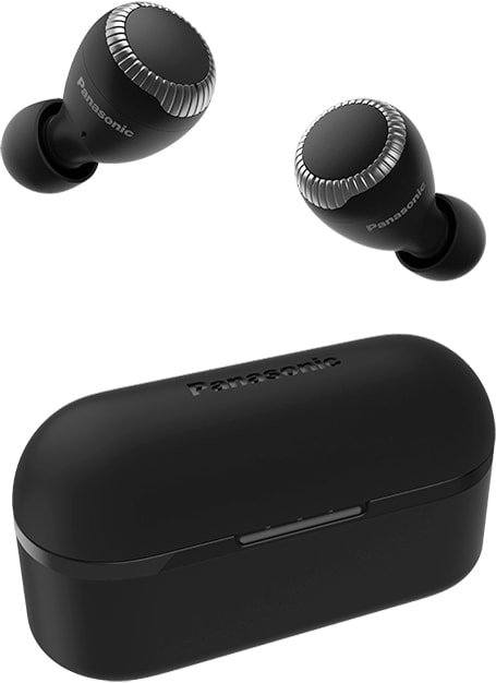 

Наушники Panasonic RZ-S300WGE-K