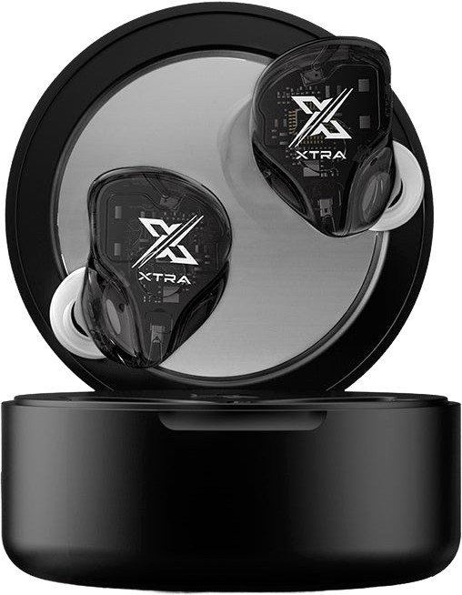 

Наушники KZ Acoustics Xtra