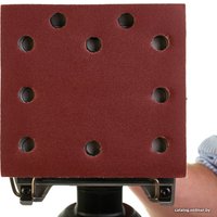 Виброшлифмашина Milwaukee SPS 140