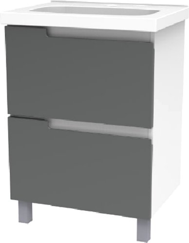 

АВН Тумба под умывальник Сицилия 80 87.16