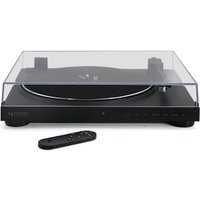 Виниловый проигрыватель Music Public Kingdom TT44ATA