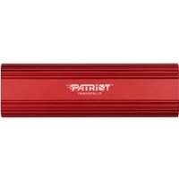 Внешний накопитель Patriot Transporter Lite 4TB PTPL4TBPEC