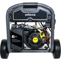 Бензиновый генератор Inforce GL 8000