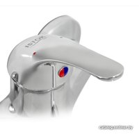 Смеситель Istok life Luxe 0402.785