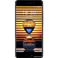 Смартфон MEIZU Pro 7 Helio X30 128GB (черный)