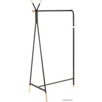 Стойка для одежды Halmar WU32 (натуральный)