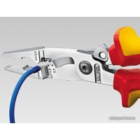 Стриппер Knipex 1386200