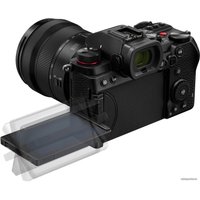 Беззеркальный фотоаппарат Panasonic Lumix S DC-S5K Kit 20-60mm