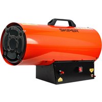 Газовая тепловая пушка Skiper GH-30000