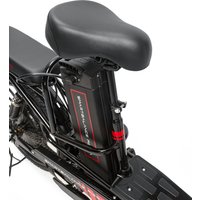 Электровелосипед Smart Balance Fiesta 2024 в Пинске