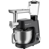 Кухонная машина Weissgauff WKM 790 MPB Multi Chef