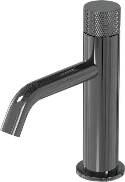 Смеситель Milleau Tissage ML0321KLS-GM