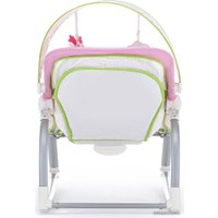 Шезлонг Nuovita Mese (розовый сон)