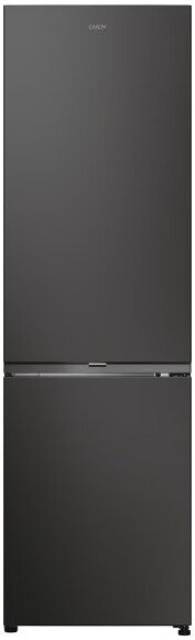 Холодильник Candy CNCQ2T518EB