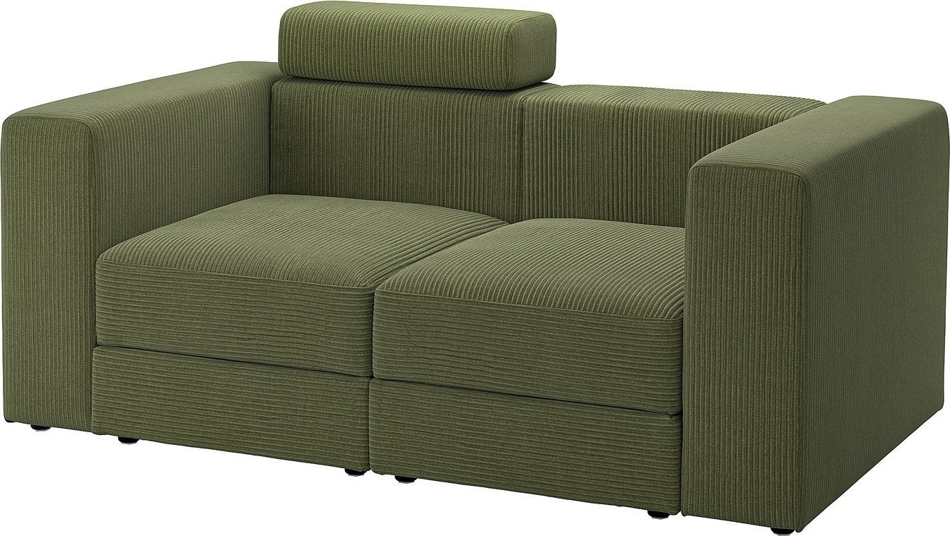 Модульный диван Ikea Jattebo s49510401