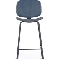 Стул Halmar H-84 (темно-синий)