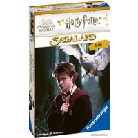 Детская настольная игра Ravensburger Гарри Поттер. Сагаленд 20575