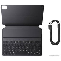 Чехол для планшета Baseus Brilliance Series Magnetic Keyboard для Apple iPad Air4/Air5 10.9 /iPad Pro 11 (черный)