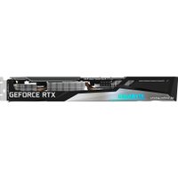 Видеокарта Gigabyte GeForce RTX 3060 Ti Gaming OC Pro 8G (rev. 3.0)