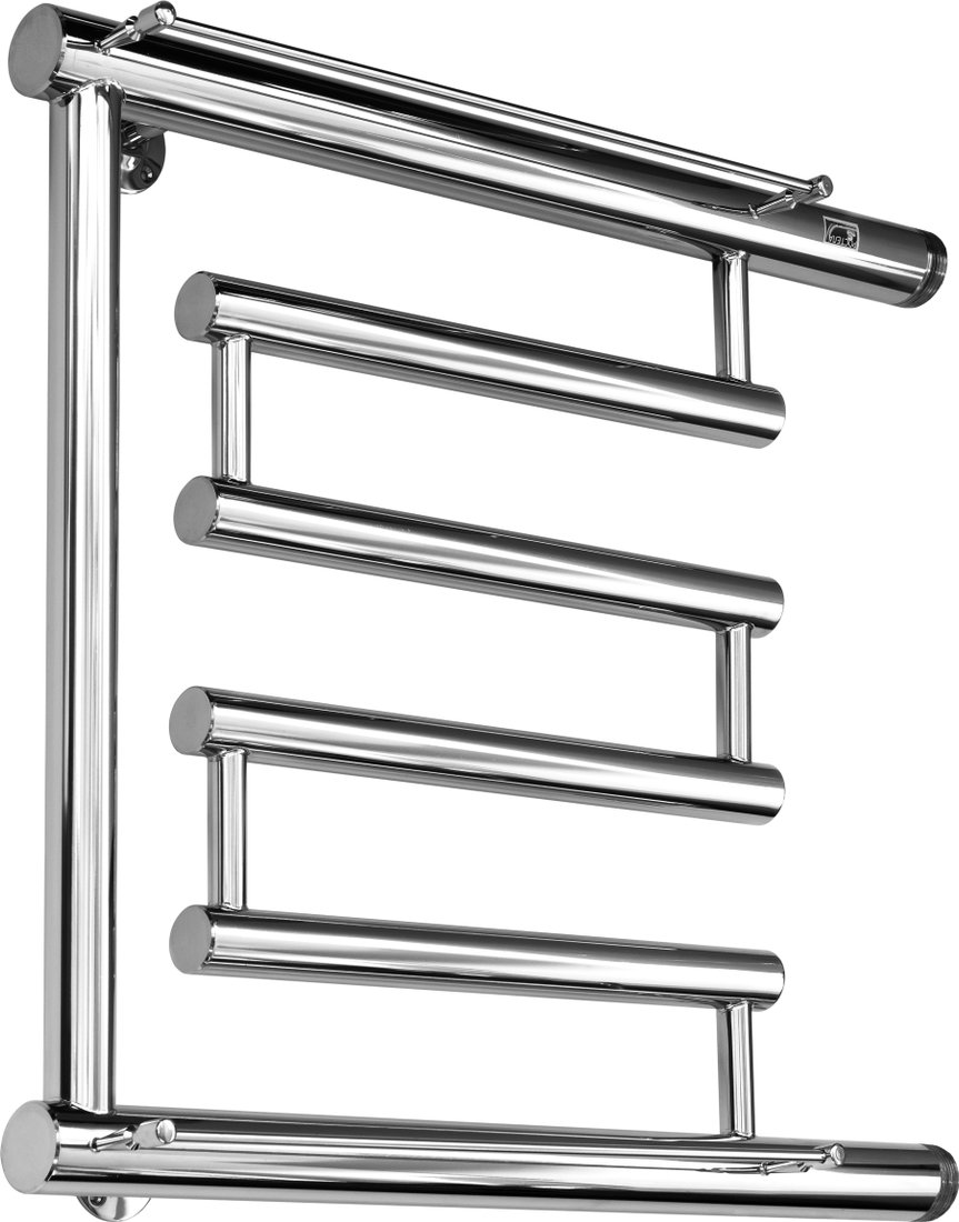 

Полотенцесушитель Ростела Степ ДУ-32 1 1/4" 50x80 см