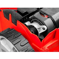 Скарификатор-аэратор Зубр Мастер ЗСЭ-32-1000