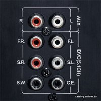 Акустика SVEN IHOO T100