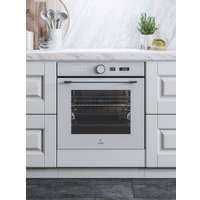 Электрический духовой шкаф LEX EDM 1002 ONE WH