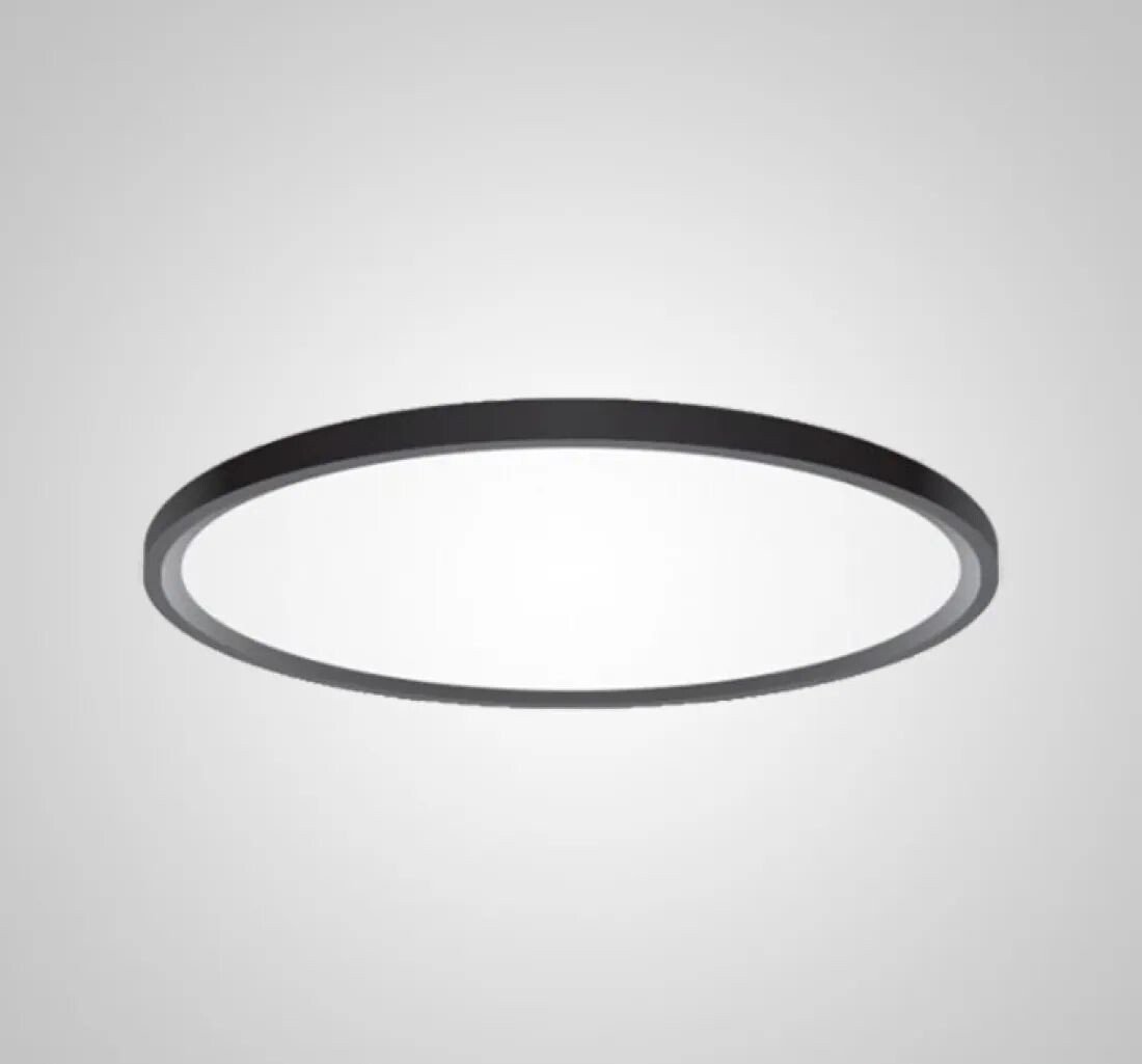 

Светильник-тарелка ImperiumLoft Extraslim001 212741-26