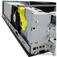 Корпус In Win BL631 Black/Silver 300W