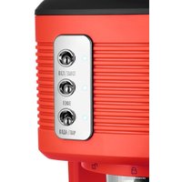 Рожковая кофеварка Kitfort KT-7180-1